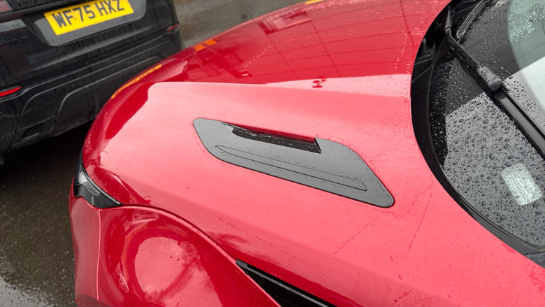 Land Rover Range Rover Evoque 2.0 D200 Autobiography 5dr Auto Diesel Hatchback